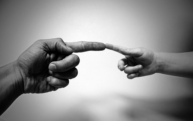 Mehr über den Artikel erfahren Kinder – Sind so kleine Hände…