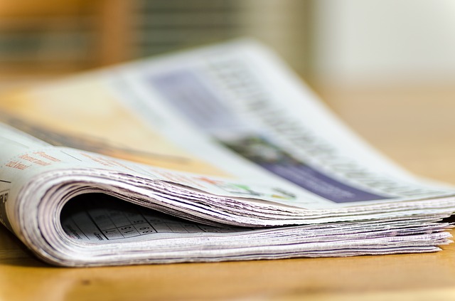 Mehr über den Artikel erfahren Wie die Presse deformiert – an einem Beispiel