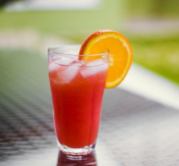 Mehr über den Artikel erfahren Cynar Orange Coco